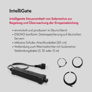 IntelliGate